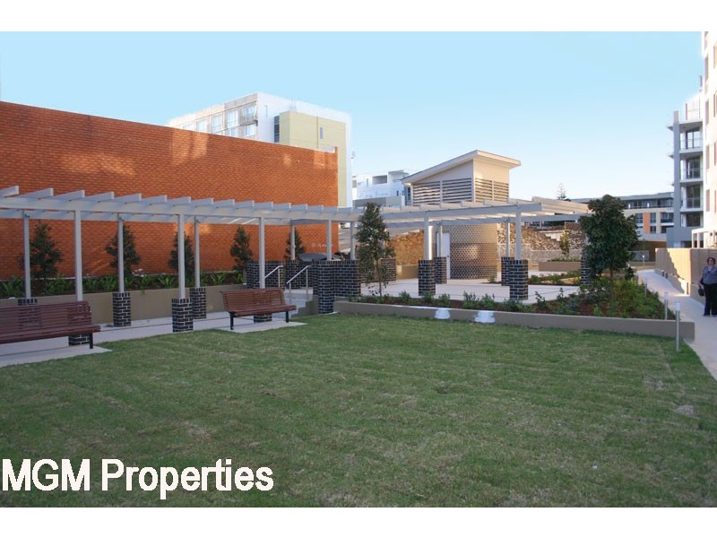 3-9 Church Avenue, Mascot NSW 2020