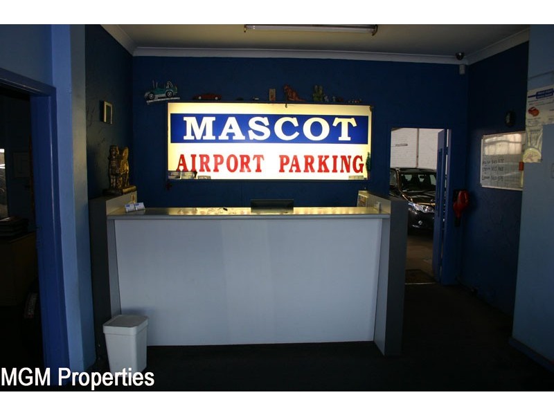 235 O’Riordan St, Mascot NSW 2020