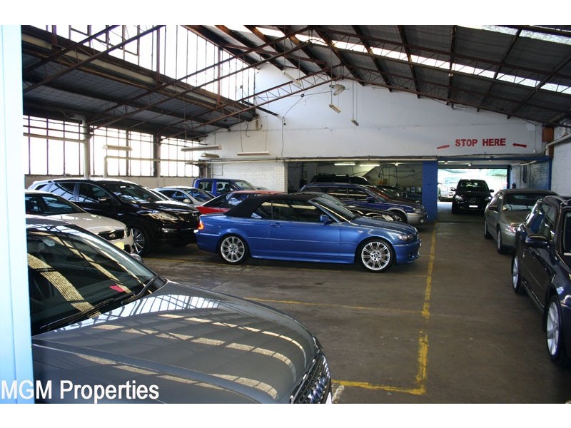 235 O’Riordan St, Mascot NSW 2020