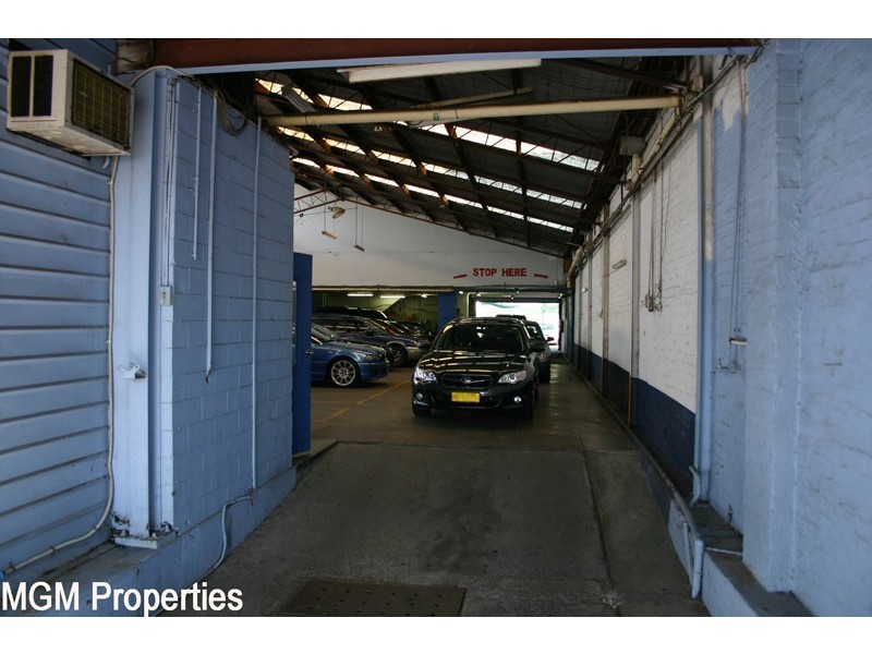 235 O’Riordan St, Mascot NSW 2020