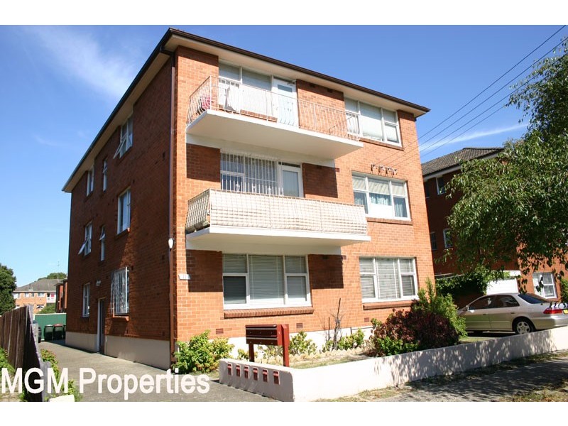 1/11 Evans Ave, Eastlakes NSW 2018