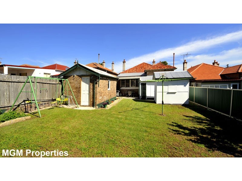 21 Hamilton Street, Bardwell Valley NSW 2207