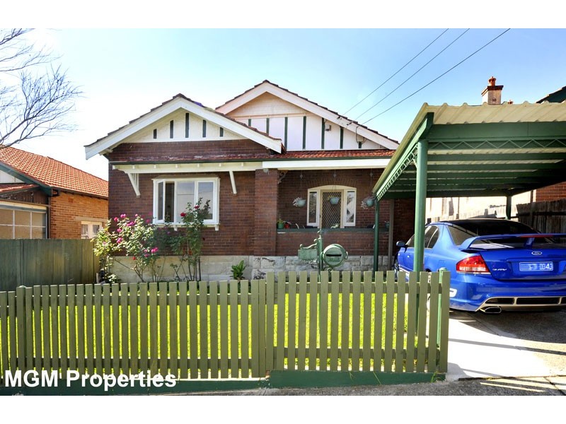 21 Hamilton Street, Bardwell Valley NSW 2207