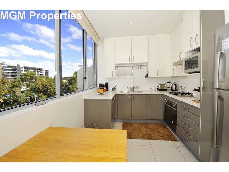 234/18-26 Church Avenue, Mascot NSW 2020