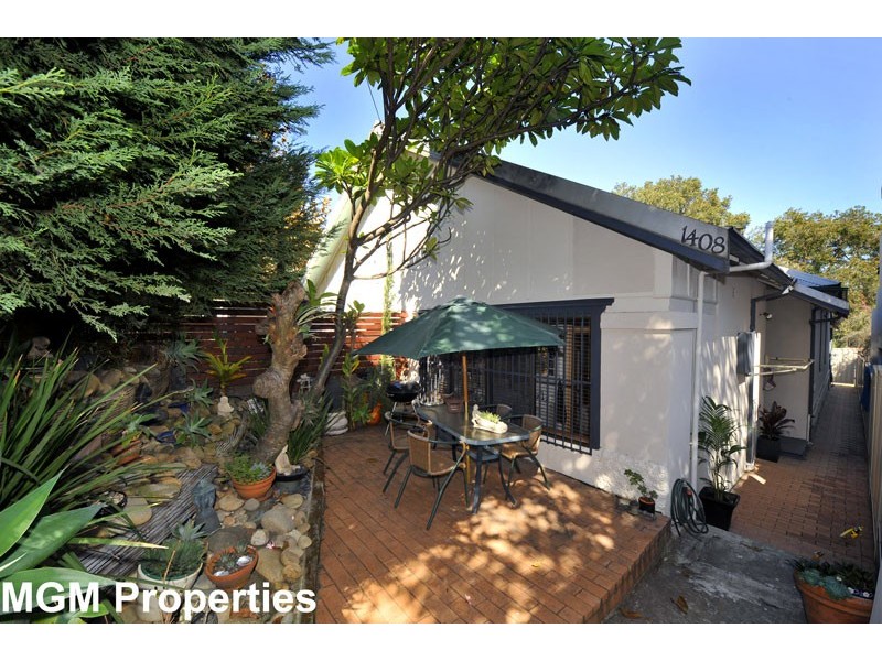 1408A Botany Road, Botany NSW 2019