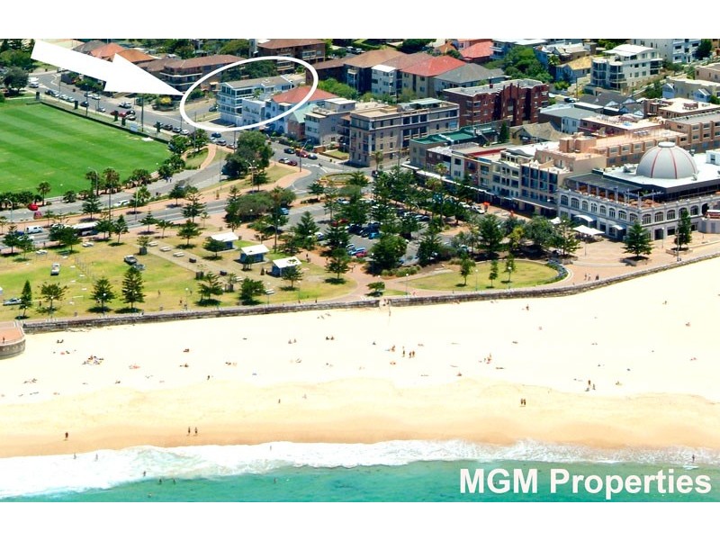 1/99 Dolphin Street, Coogee NSW 2034