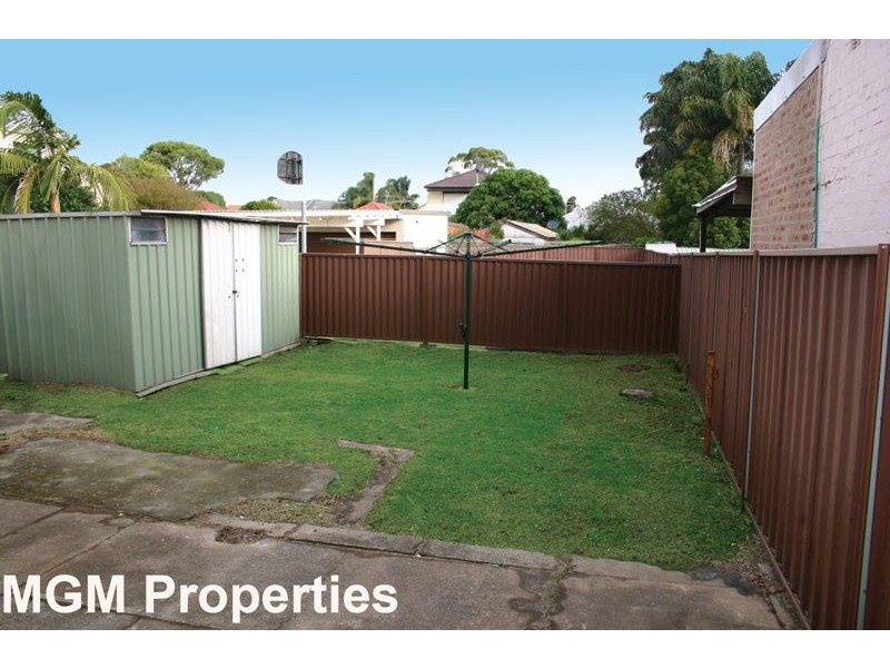 32 George Street, Eastlakes NSW 2018