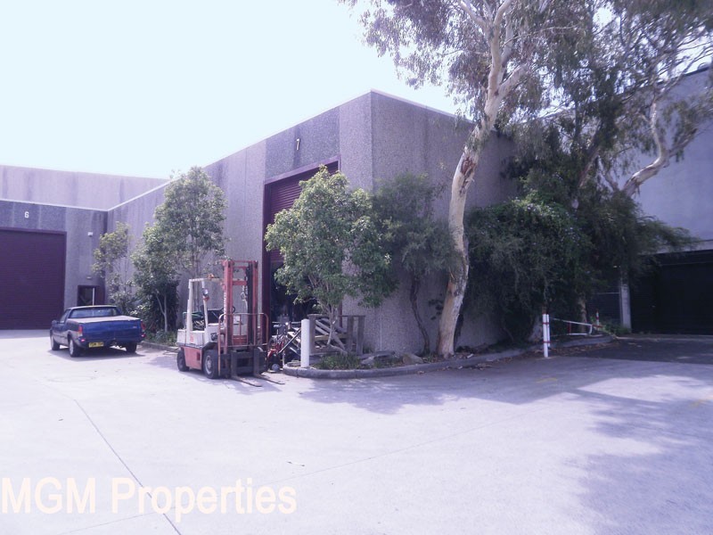 7/57B Rhodes Street, Hillsdale NSW 2036