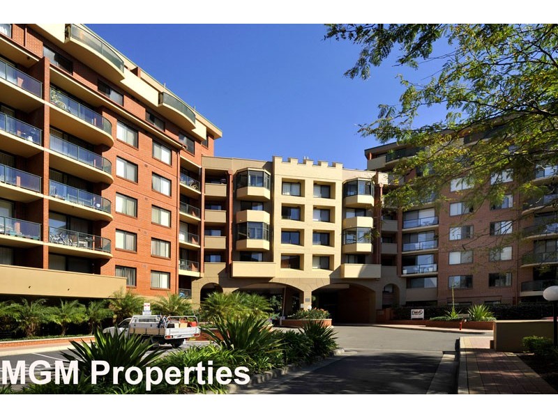 18-309/177 Mitchell Road, Erskineville NSW 2043