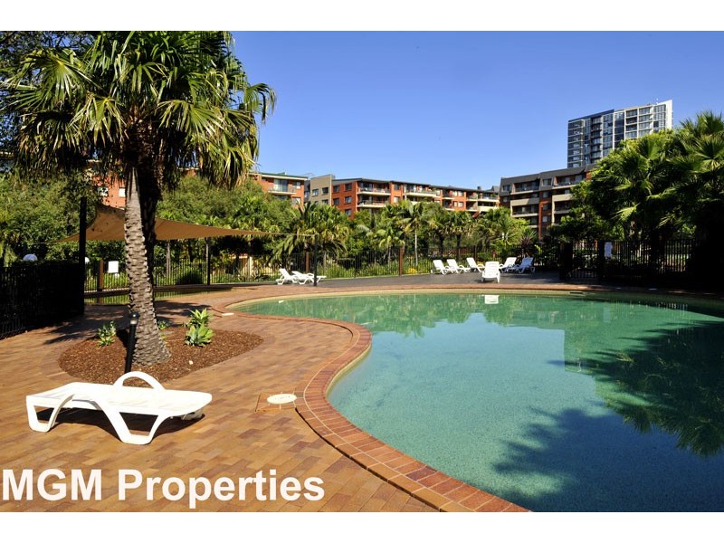 18-309/177 Mitchell Road, Erskineville NSW 2043