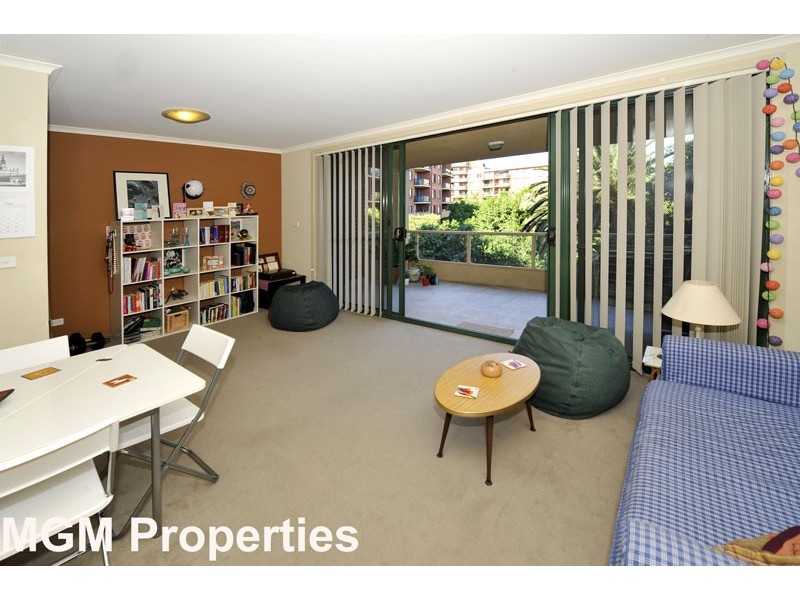 18-309/177 Mitchell Road, Erskineville NSW 2043