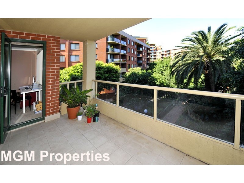 18-309/177 Mitchell Road, Erskineville NSW 2043