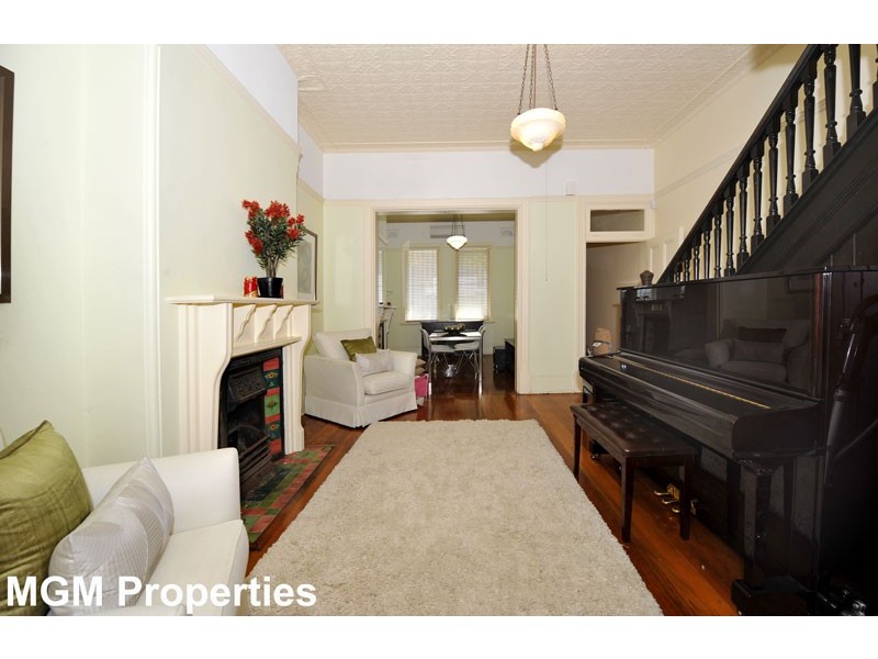 141 Cleveland St, Darlington NSW 2008