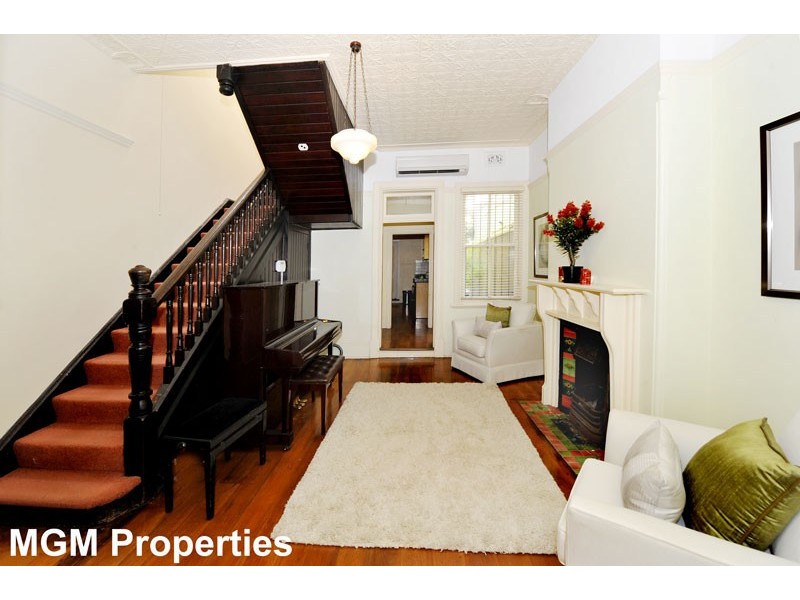 141 Cleveland St, Darlington NSW 2008