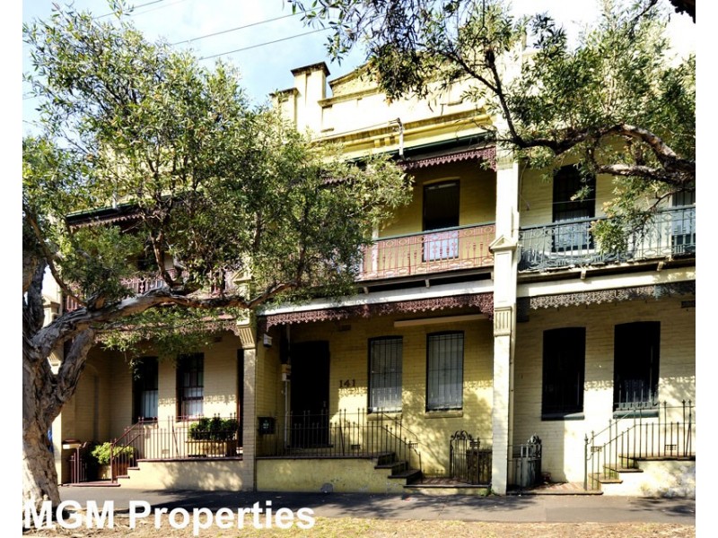 141 Cleveland St, Darlington NSW 2008