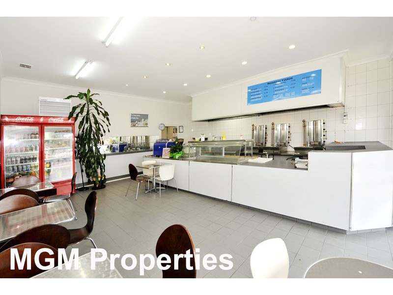 401 Gardeners Road, Rosebery NSW 2018