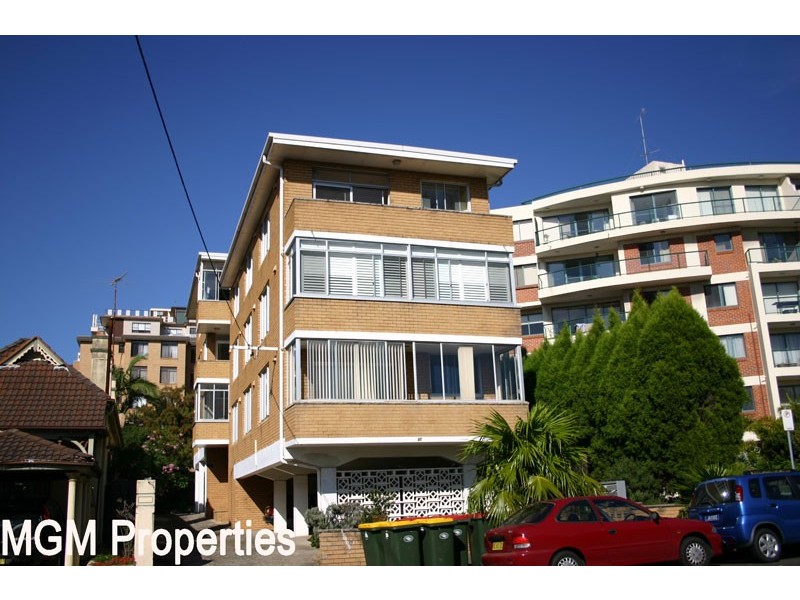 5/69 Coogee Bay Rd, Coogee NSW 2034