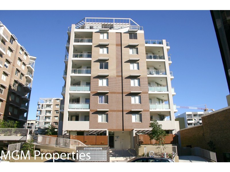 315/3-9 Church Avenue, Mascot NSW 2020