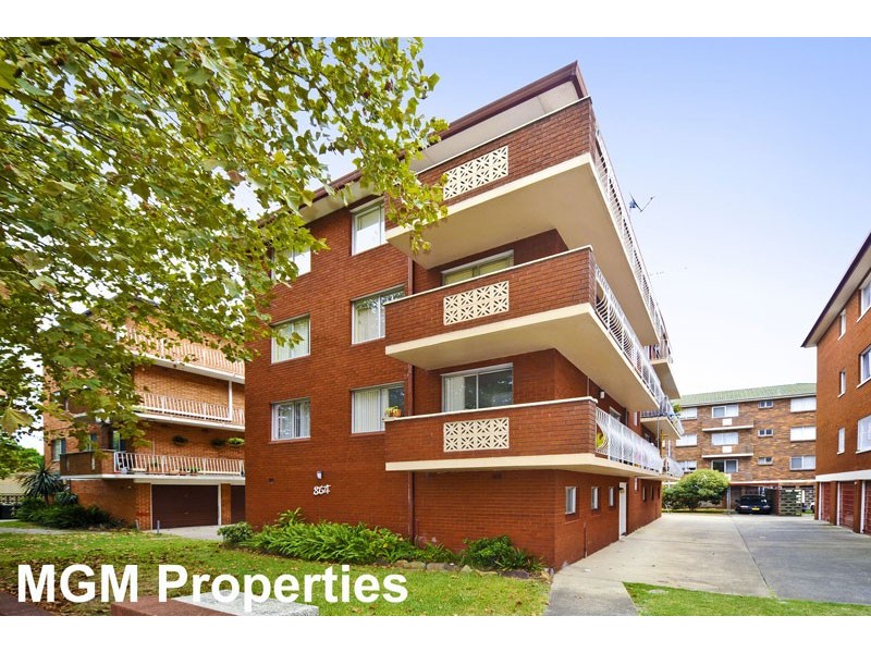 2/864 Botany Road, Mascot NSW 2020