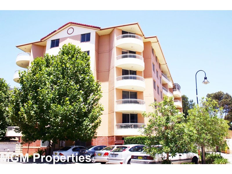 641/83-93 Dalmney Avenue, Rosebery NSW 2018