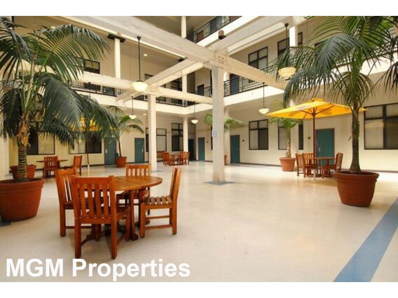 1119/185 Broadway, Ultimo NSW 2007