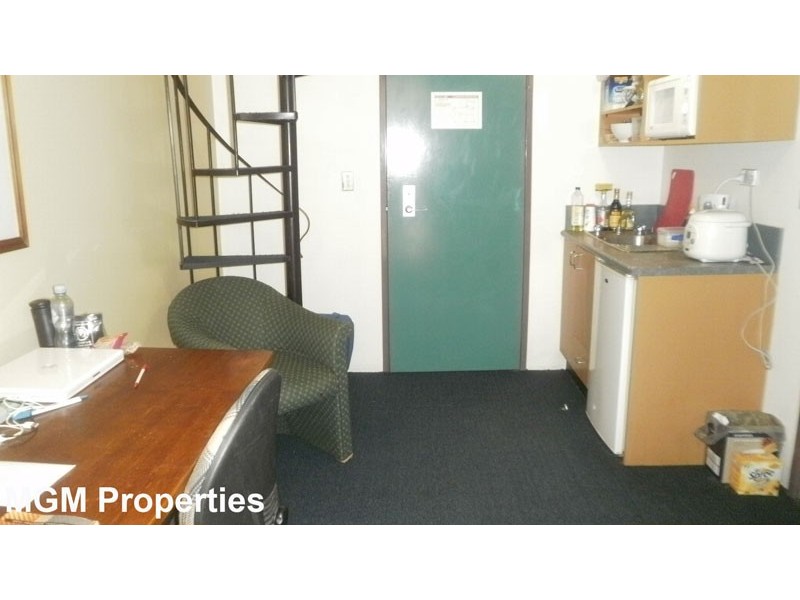 1119/185 Broadway, Ultimo NSW 2007