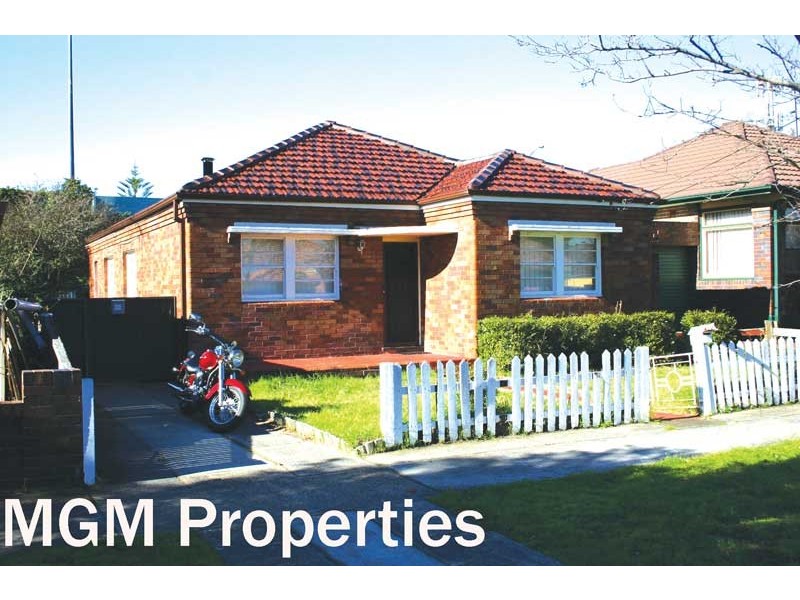 76 Vernon Avenue, Eastlakes NSW 2018