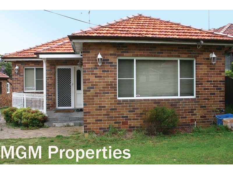 145 Banksia Street, Pagewood NSW 2035
