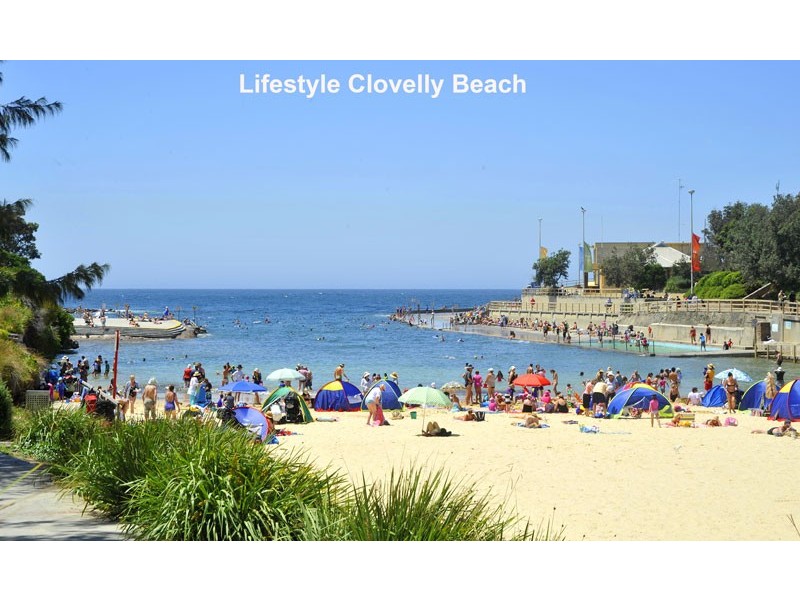 20B Beach Street, Clovelly NSW 2031