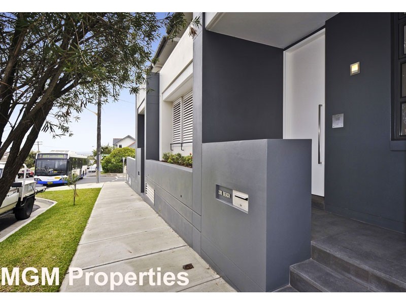 20B Beach Street, Clovelly NSW 2031