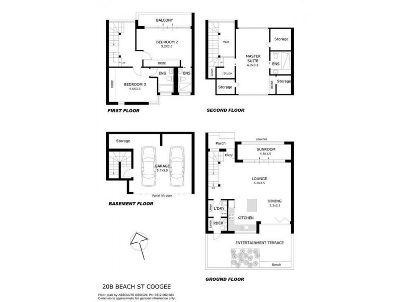 20B Beach Street, Clovelly NSW 2031