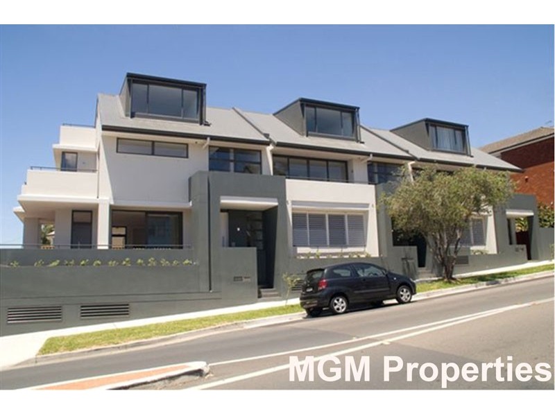 20B Beach Street, Coogee NSW 2034