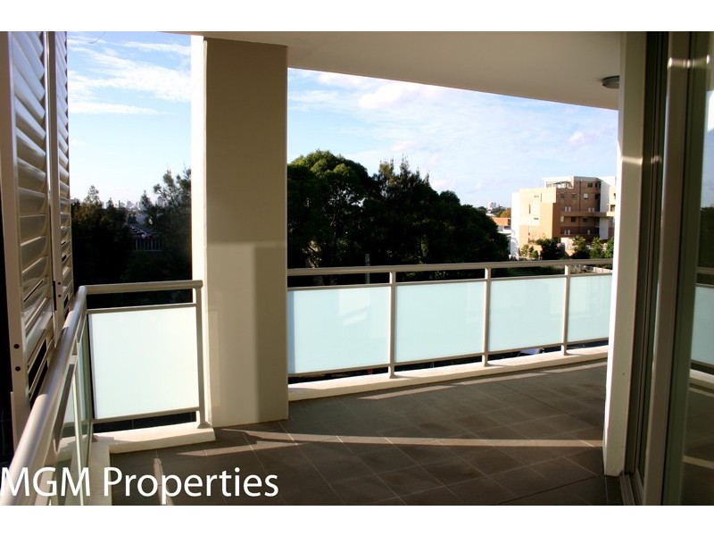 3-9 Church Avenue, Mascot NSW 2020