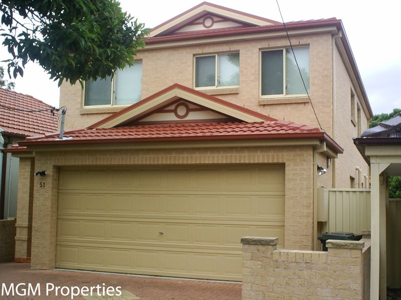 51 Dougherty Street, Rosebery NSW 2018