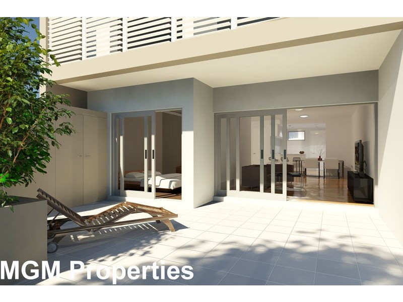 4/554 Bunnerong Road, Matraville NSW 2036