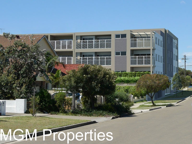 17/554 Bunnerong Road, Matraville NSW 2036