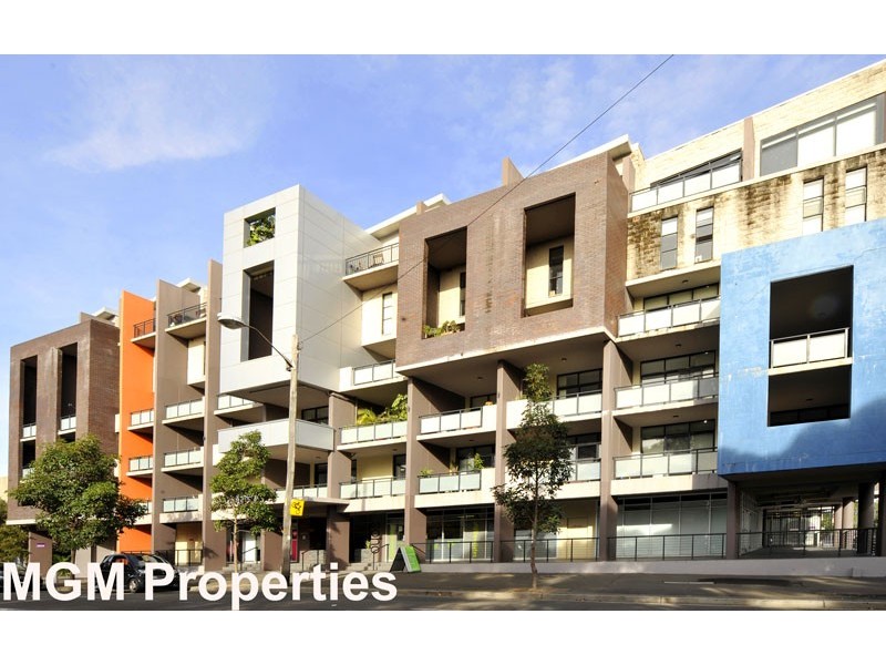 43/52-54 Mcevoy Street, Waterloo NSW 2017