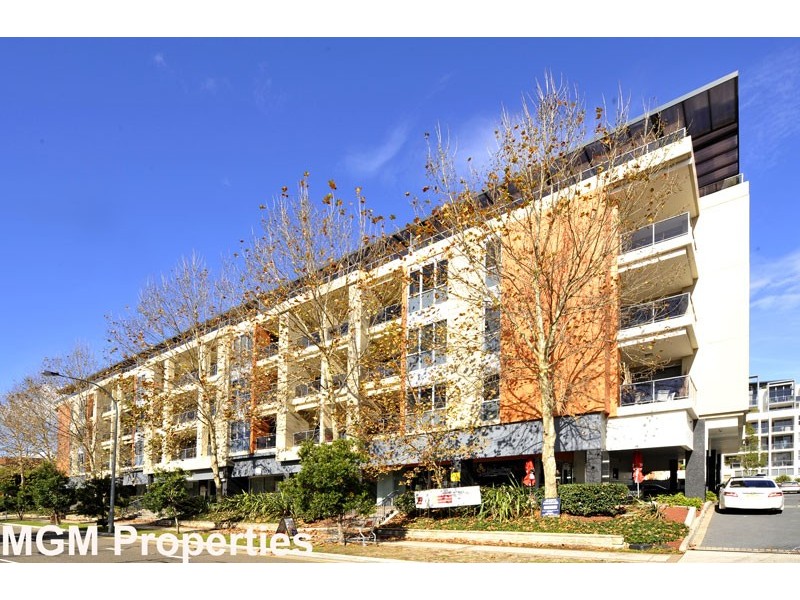 40/635 Gardeners Road, Mascot NSW 2020