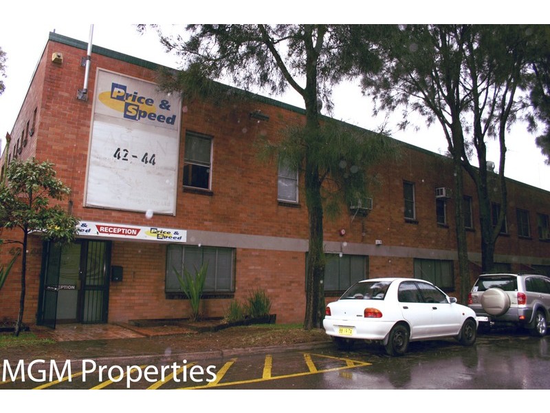 42-44 Pemberton Street, Botany NSW 2019