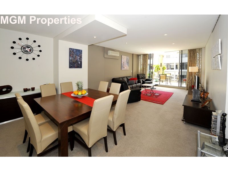 234/18 Church Avenue, Mascot NSW 2020