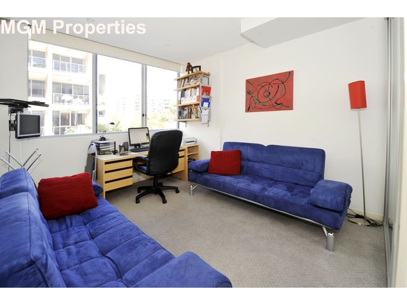 234/18 Church Avenue, Mascot NSW 2020