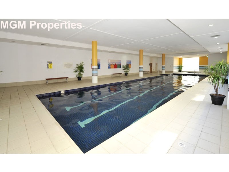 234/18 Church Avenue, Mascot NSW 2020