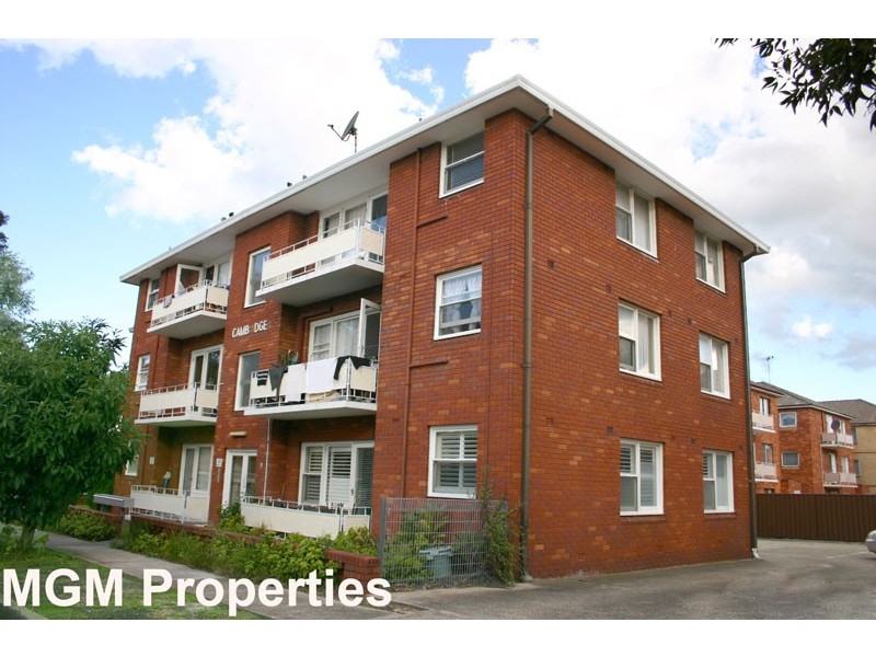 9/15 Unsted Crescent, Hillsdale NSW 2036