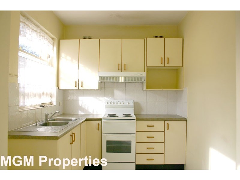 9/15 Unsted Crescent, Hillsdale NSW 2036