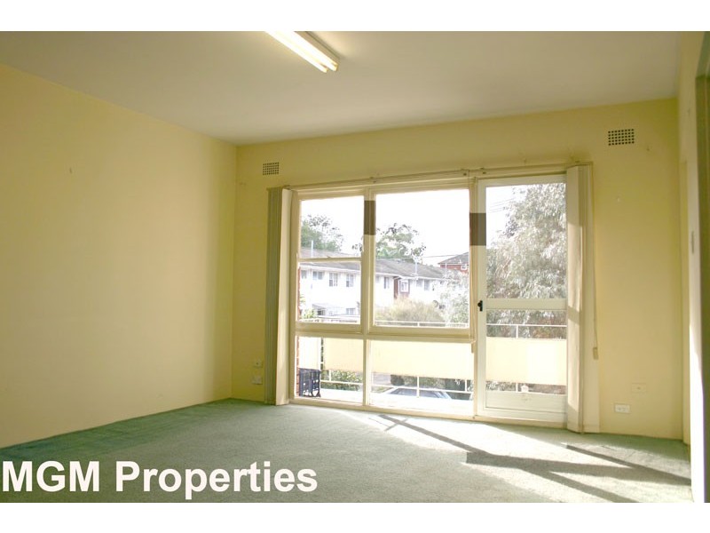 9/15 Unsted Crescent, Hillsdale NSW 2036