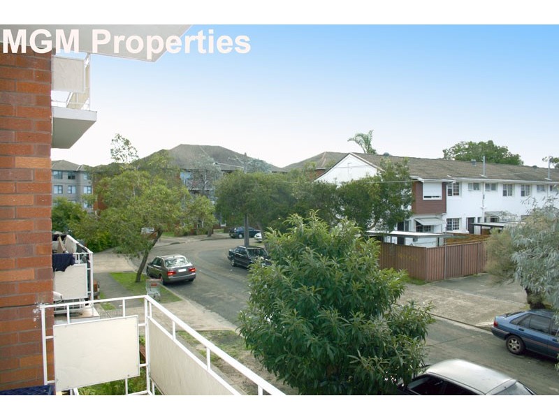 9/15 Unsted Crescent, Hillsdale NSW 2036