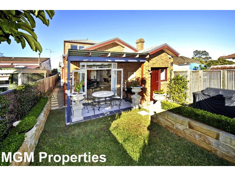 54 Alfred Street, Mascot NSW 2020