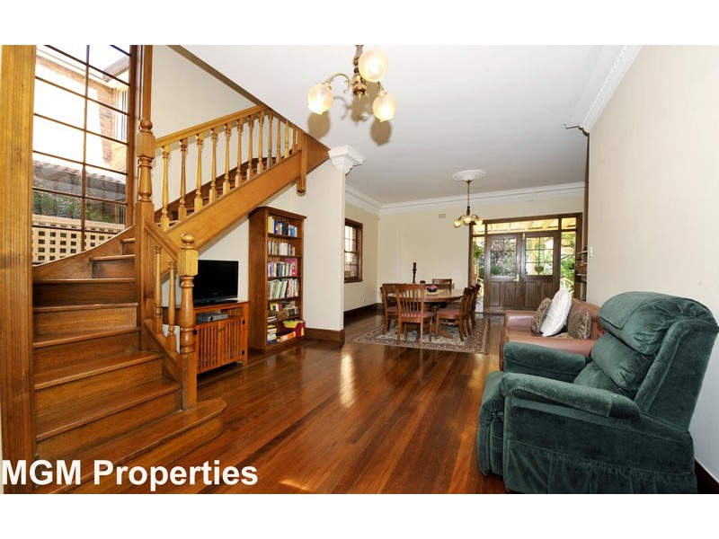 64 Irvine Street, Kingsford NSW 2032