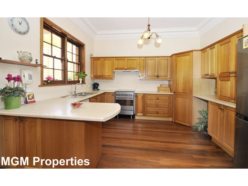 64 Irvine Street, Kingsford NSW 2032