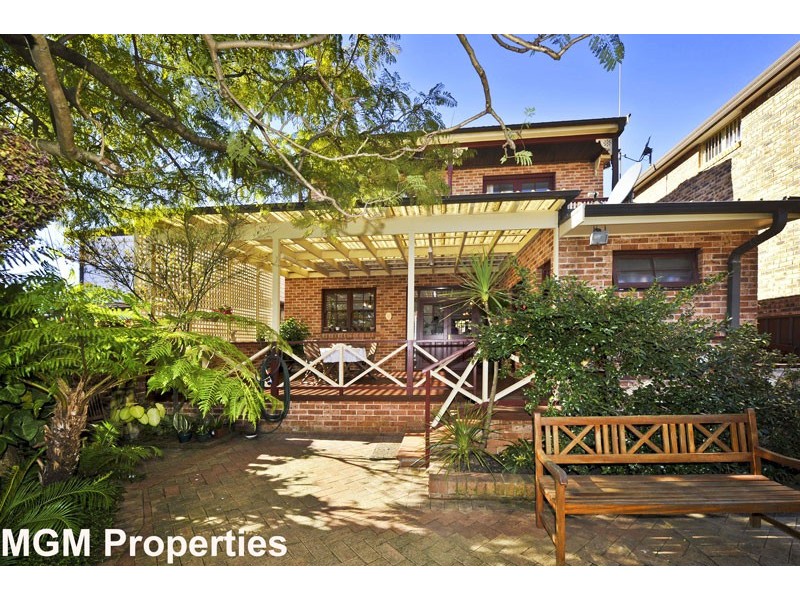 64 Irvine Street, Kingsford NSW 2032